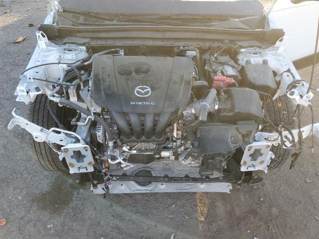Photo 11 from auction – 2021 MAZDA CX-30 PREF with VIN 3MVDMBCL4MM241388