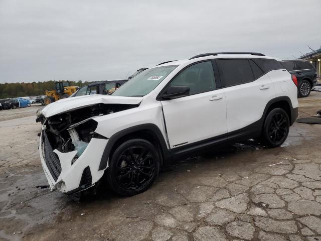 Photo 1 from auction – 2020 GMC TERRAIN SL with VIN 3GKALMEV2LL133636