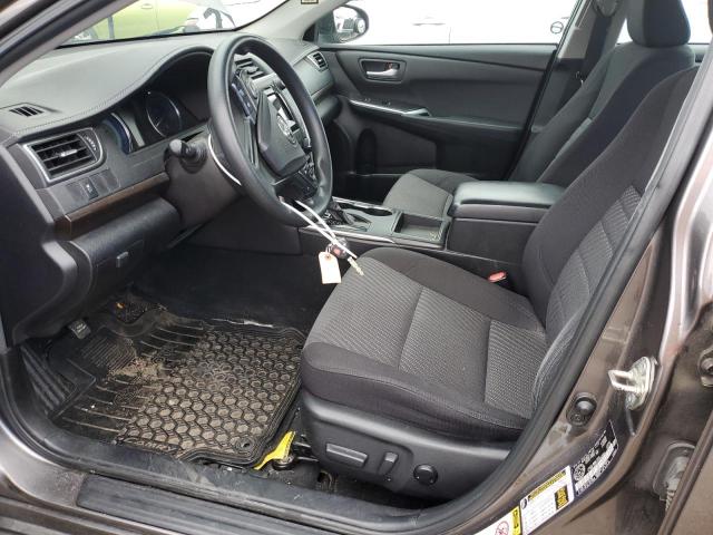 Photo 7 from auction – 2015 TOYOTA CAMRY LE with VIN 4T1BF1FK4FU492504