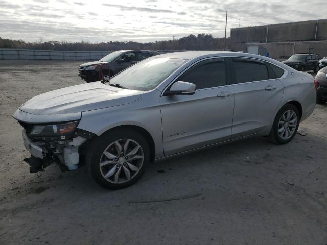 CHEVROLET IMPALA LT 2019 with VIN 2G11Z5SA6K9122604 - Photo from auction