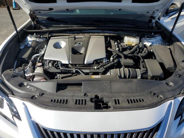 Photo 11 from auction – 2021 LEXUS ES 300H with VIN 58ADA1C13MU005124