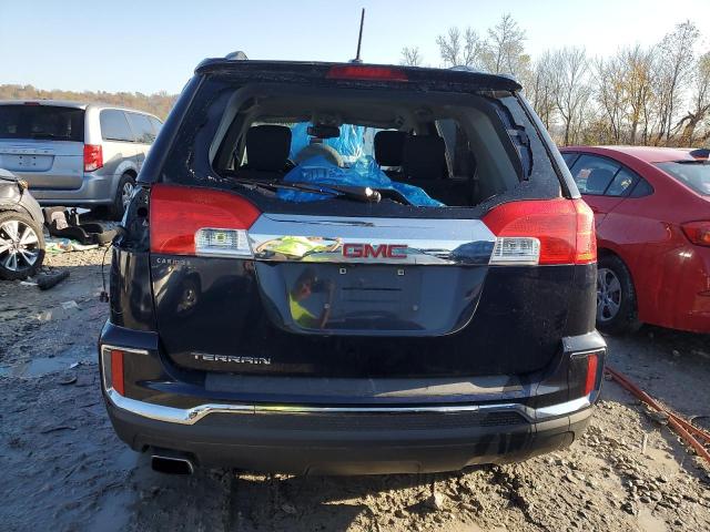 Photo 6 from auction – 2017 GMC TERRAIN SL with VIN 2GKALNEK7H6123059