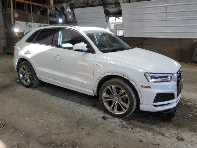 Photo 4 from auction – 2018 AUDI Q3 PREMIUM with VIN WA1JCCFS7JR030884