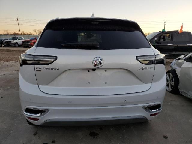 Photo 6 from auction – 2023 BUICK ENVISION A with VIN LRBFZSR41PD228950