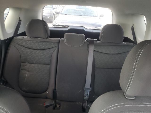 Photo 10 from auction – 2015 KIA SOUL with VIN KNDJN2A2XF7784723
