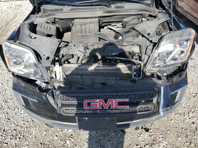 Photo 12 from auction – 2017 GMC TERRAIN SL with VIN 2GKALNEK3H6180570