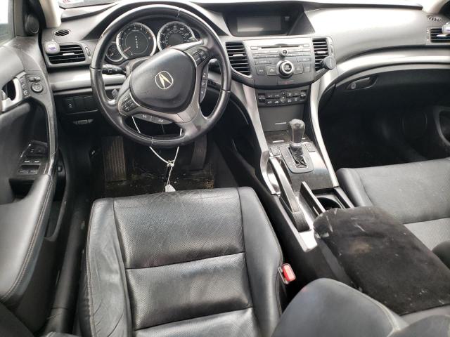Photo 8 from auction – 2012 ACURA TSX with VIN JH4CU2F49CC010390