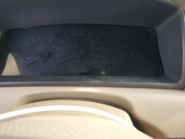 Photo 9 from auction – 2007 TOYOTA COROLLA CE with VIN 1NXBR30E67Z882706