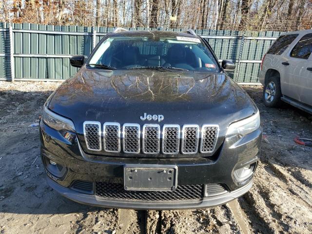 Photo 5 from auction – 2019 JEEP CHEROKEE L with VIN 1C4PJMLX9KD287121