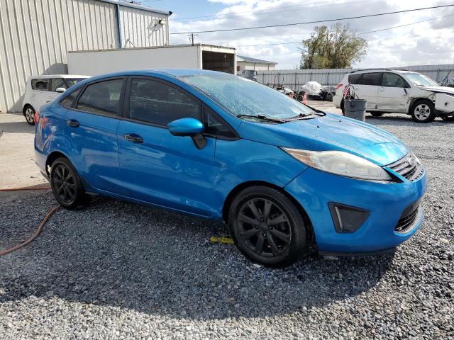 Photo 4 from auction – 2012 FORD FIESTA SE with VIN 3FADP4BJ3CM106315