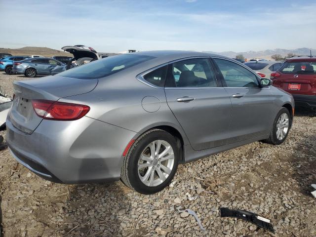 Photo 3 from auction – 2015 CHRYSLER 200 LIMITE with VIN 1C3CCCAB8FN707630