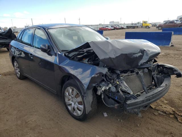 Photo 4 from auction – 2011 SUBARU IMPREZA 2. with VIN JF1GE6A66BG515560