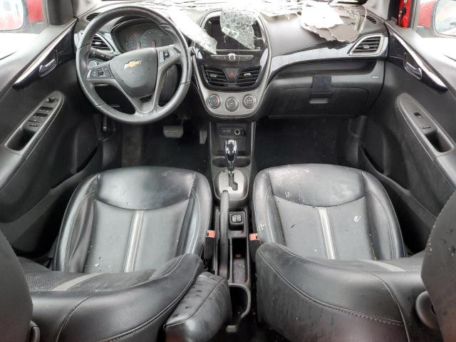 Photo 8 from auction – 2020 CHEVROLET SPARK 2LT with VIN KL8CF6SA4LC467485