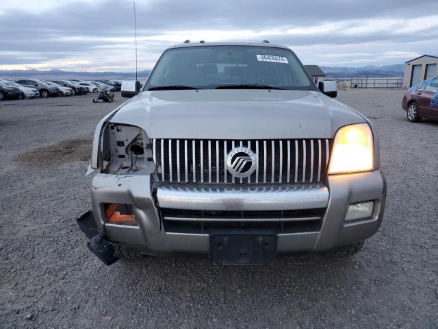 Photo 5 from auction – 2008 MERCURY MOUNTAINEE with VIN 4M2EU48E48UJ13501