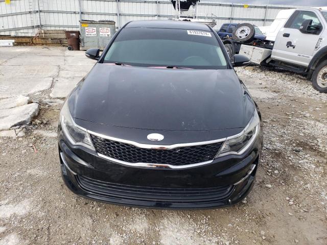 Photo 5 from auction – 2016 KIA OPTIMA LX with VIN 5XXGT4L36GG022273