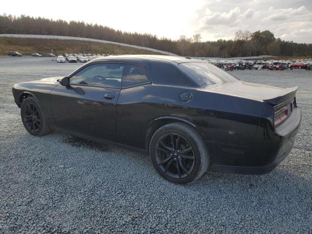Photo 2 from auction – 2018 DODGE CHALLENGER with VIN 2C3CDZAG3JH251937