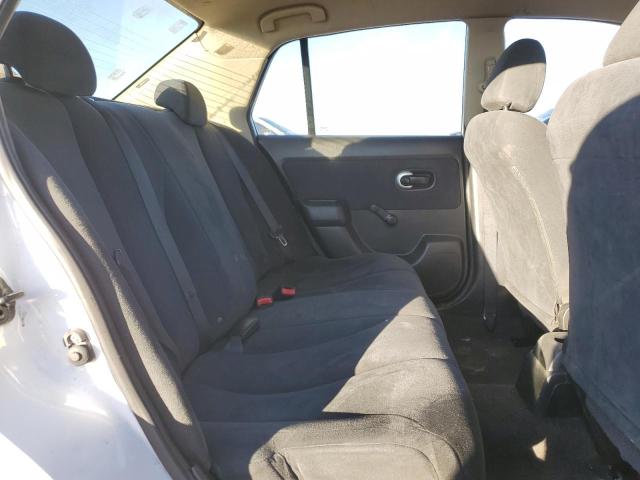 Photo 10 from auction – 2010 NISSAN VERSA S with VIN 3N1CC1AP0AL468324