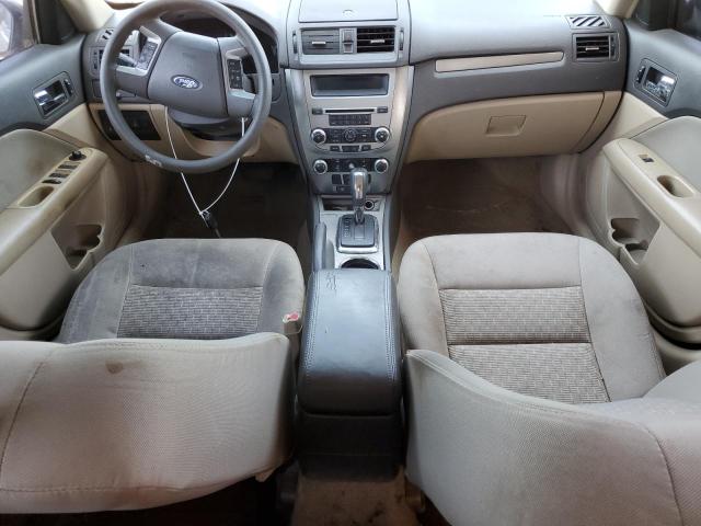 Photo 8 from auction – 2011 FORD FUSION SE with VIN 3FAHP0HA2BR217439
