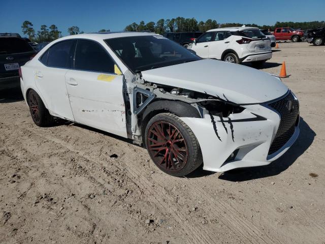 Photo 4 from auction – 2015 LEXUS IS 350 with VIN JTHCE1D21F5009056