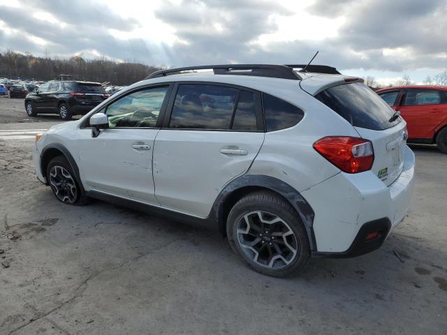 Photo 2 from auction – 2016 SUBARU CROSSTREK with VIN JF2GPABC5G8259684