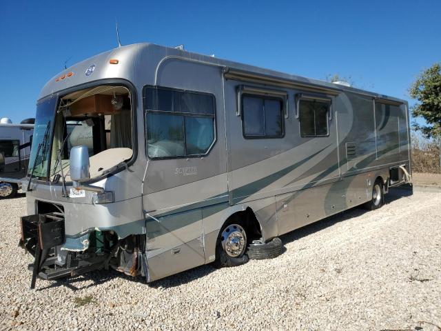 Photo 2 from auction – 2004 HORA MOTORHOME with VIN 1RF42454X42024906