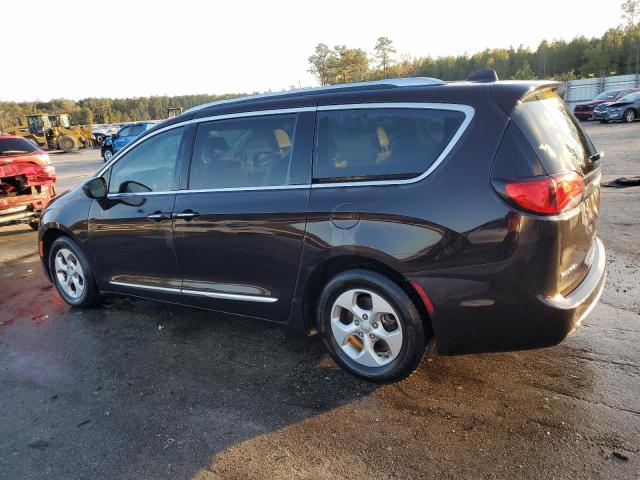 Photo 2 from auction – 2017 CHRYSLER PACIFICA T with VIN 2C4RC1EG2HR851213