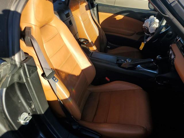 Photo 10 from auction – 2017 FIAT 124 SPIDER with VIN JC1NFAEK9H0104824