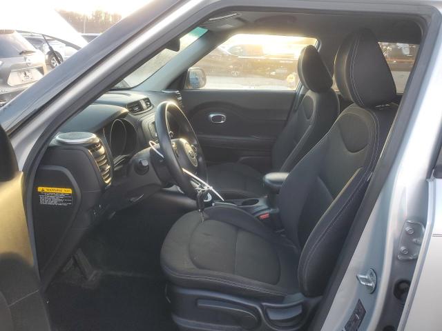 Photo 7 from auction – 2015 KIA SOUL with VIN KNDJN2A26F7807995