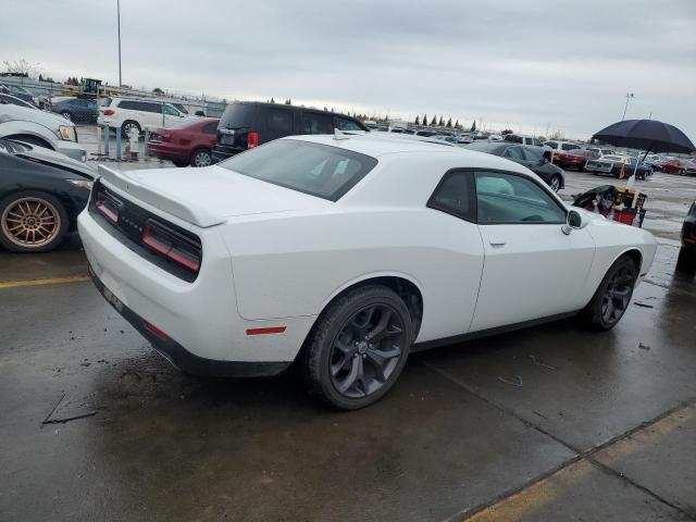 Photo 3 from auction – 2019 DODGE CHALLENGER with VIN 2C3CDZAG0KH719463