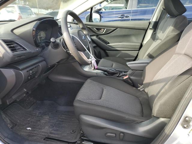 Photo 7 from auction – 2022 SUBARU IMPREZA PR with VIN 4S3GKAD63N3601292