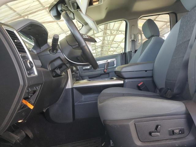 Photo 7 from auction – 2019 RAM 1500 CLASS with VIN 1C6RR7GT5KS649197