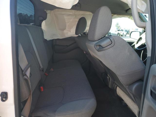 Photo 10 from auction – 2010 NISSAN FRONTIER with VIN 1N6AD0ER4AC430014