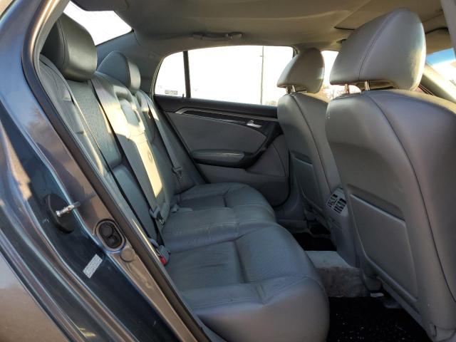 Photo 10 from auction – 2006 ACURA 3.2TL with VIN 19UUA66296A034324