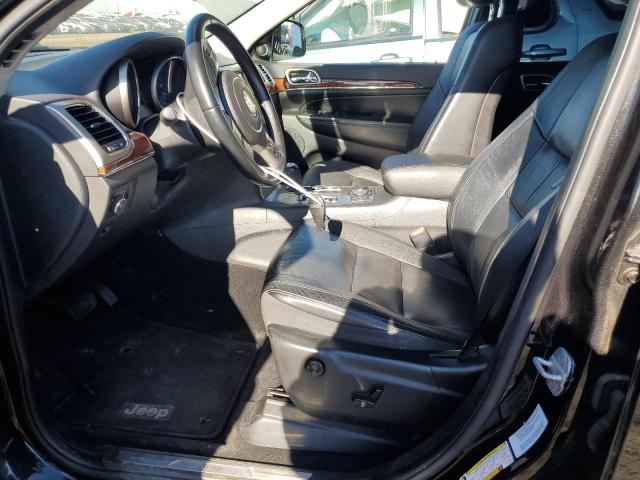 Photo 7 from auction – 2012 JEEP GRAND CHER with VIN 1C4RJFBT5CC116618