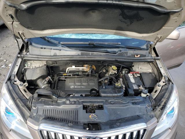Photo 12 from auction – 2013 BUICK ENCORE with VIN KL4CJASB3DB160554