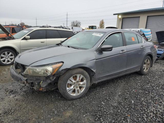 Photo 1 from auction – 2010 HONDA ACCORD LXP with VIN 1HGCP2F46AA017946