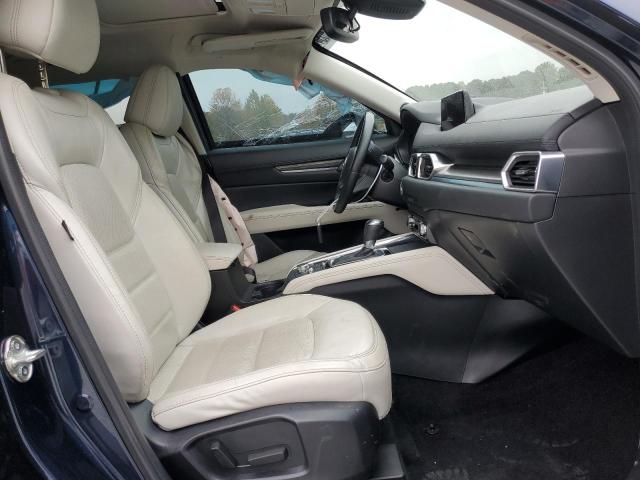 Photo 7 from auction – 2018 MAZDA CX-5 GRAND with VIN JM3KFADM9J0390583