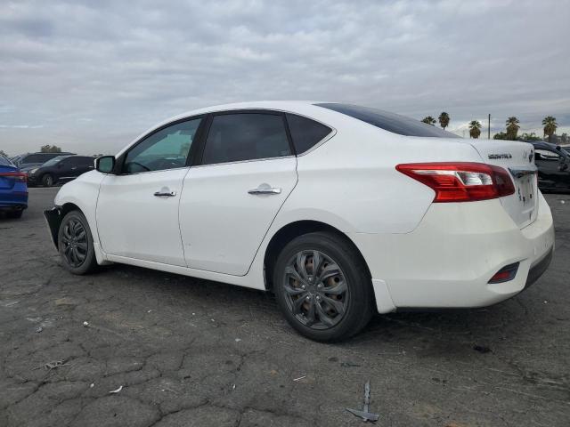 Photo 2 from auction – 2018 NISSAN SENTRA S with VIN 3N1AB7AP8JY210892