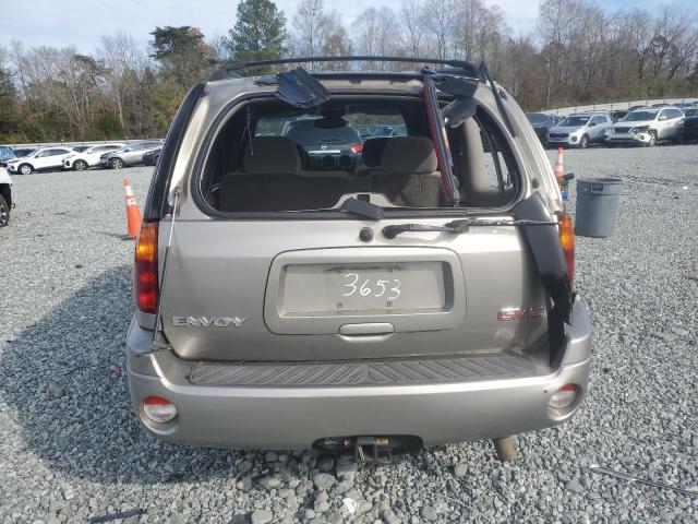 Photo 6 from auction – 2002 GMC ENVOY with VIN 1GKDS13S422473653