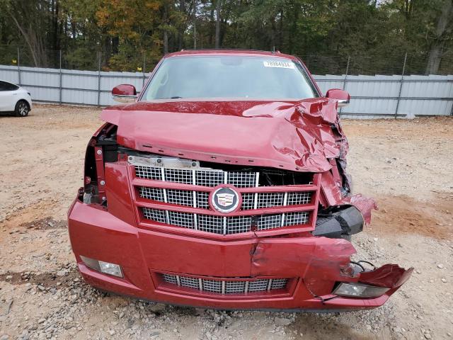 Photo 5 from auction – 2013 CADILLAC ESCALADE P with VIN 1GYS4CEF4DR147011