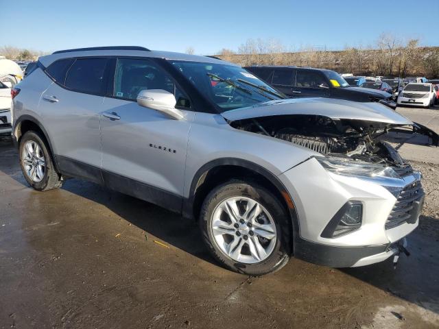 Photo 4 from auction – 2021 CHEVROLET BLAZER 2LT with VIN 3GNKBHRS5MS570751