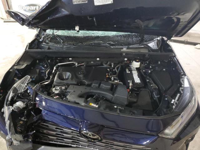 Photo 12 from auction – 2024 TOYOTA RAV4 LIMIT with VIN 2T3N1RFV2RW486247