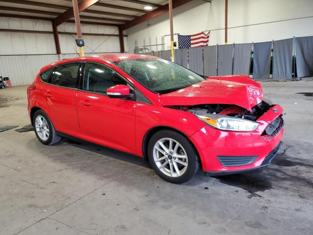 Photo 4 from auction – 2015 FORD FOCUS SE with VIN 1FADP3K2XFL365196