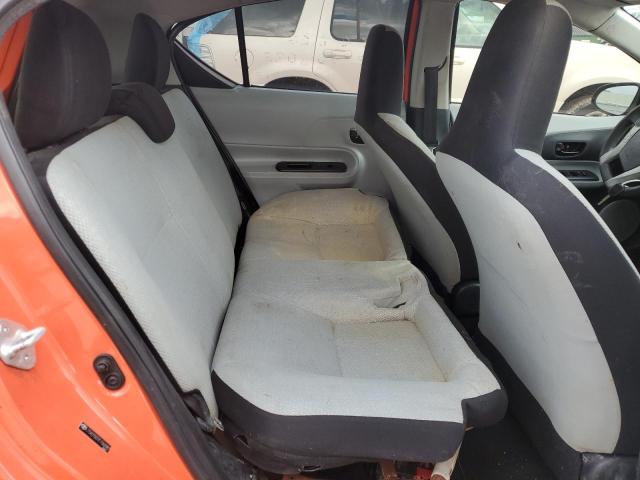 Photo 10 from auction – 2014 TOYOTA PRIUS C with VIN JTDKDTB37E1066987