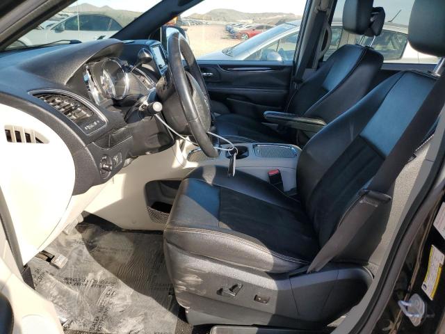 Photo 7 from auction – 2019 DODGE GRAND CARA with VIN 2C4RDGCG2KR579403