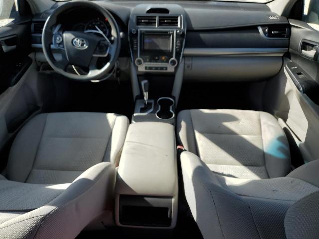 Photo 8 from auction – 2014 TOYOTA CAMRY L with VIN 4T1BF1FK9EU458542
