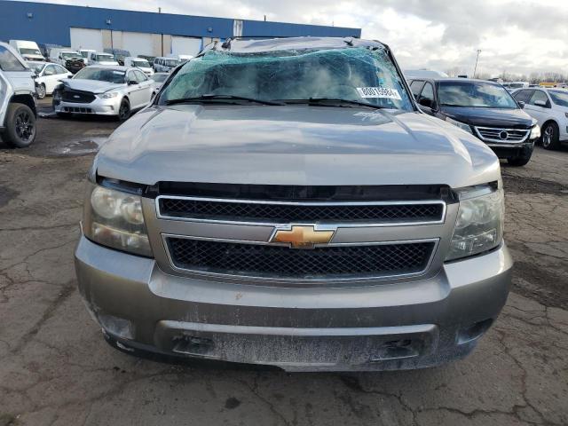 Photo 5 from auction – 2007 CHEVROLET SUBURBAN K with VIN 3GNFK16397G179213