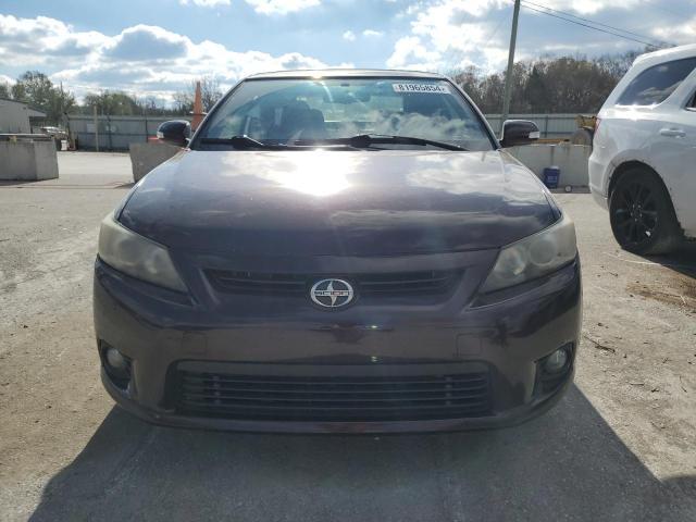 Photo 5 from auction – 2013 TOYOTA SCION TC with VIN JTKJF5C7XD3051897