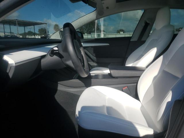 Photo 7 from auction – 2023 TESLA MODEL 3 with VIN 5YJ3E1EA2PF425401