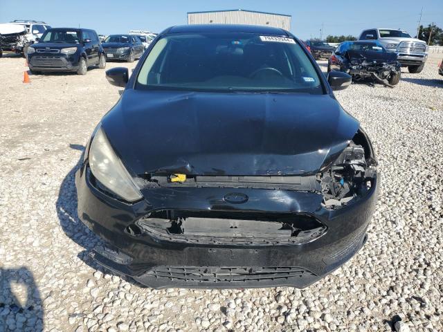 Photo 5 from auction – 2018 FORD FOCUS SE with VIN 1FADP3F26JL240621